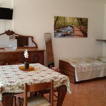 Case In Campagna Con Piscina A Тоді Екстер'єр фото